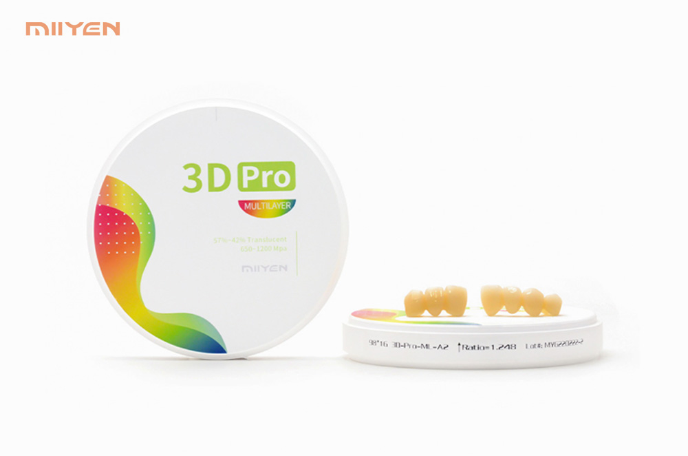 Zirconia Block Types and Dental Applications Zirconia Block Types and Dental Applications