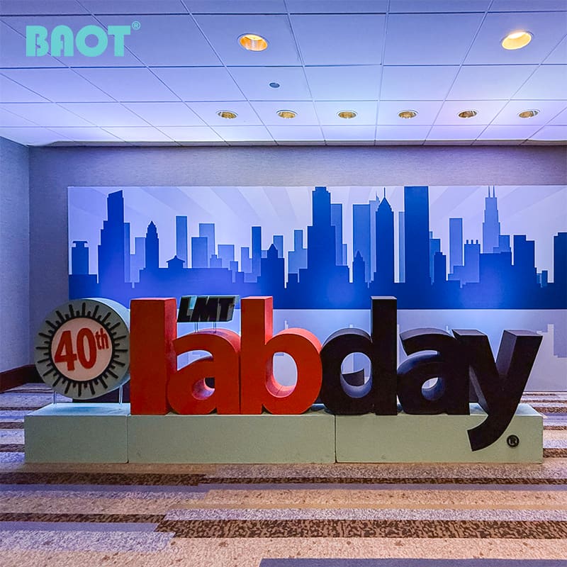 Nuestra experiencia en el LMT Lab Day Chicago 2025